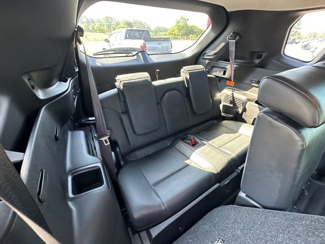 2023 Mitsubishi Outlander PHEV SE