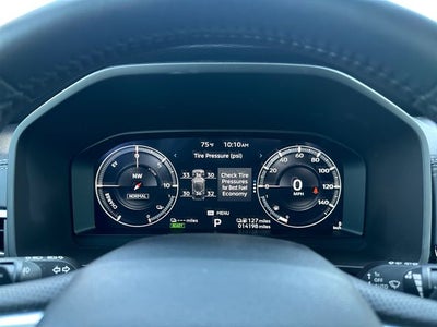2023 Mitsubishi Outlander PHEV SE