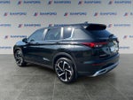 2023 Mitsubishi Outlander PHEV SE