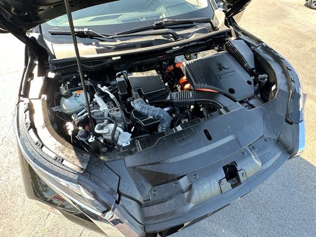 2023 Mitsubishi Outlander PHEV SE
