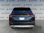 2023 Mitsubishi Outlander PHEV SE