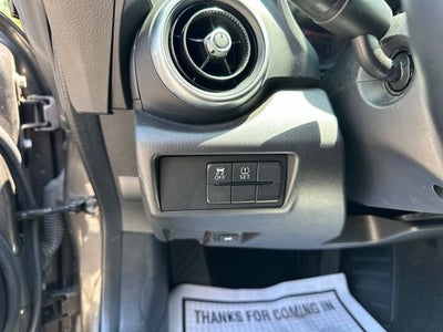 2017 FIAT 124 Spider Classica