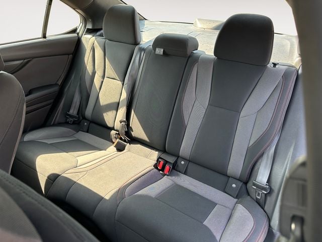 2022 Subaru WRX Base