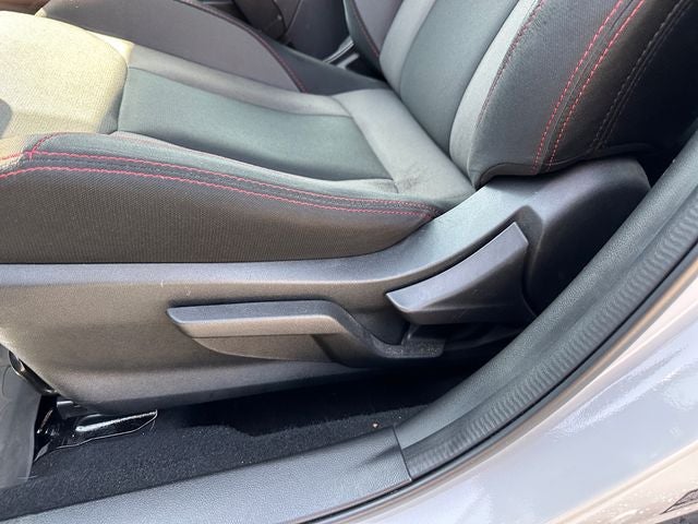 2022 Subaru WRX Base