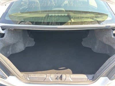 2022 Subaru WRX Base