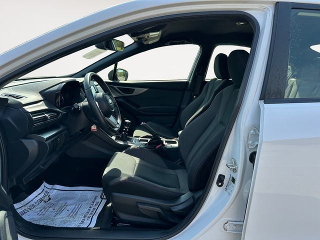 2022 Subaru WRX Base