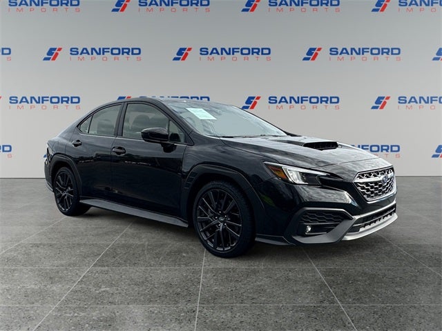 2023 Subaru WRX Premium