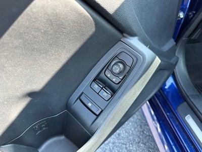 2023 Toyota GR86 Premium
