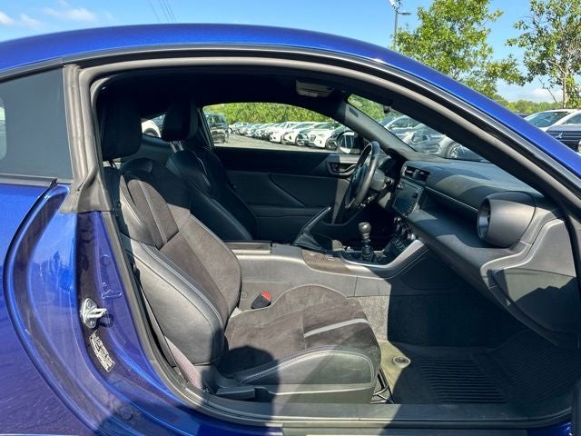 2023 Toyota GR86 Premium
