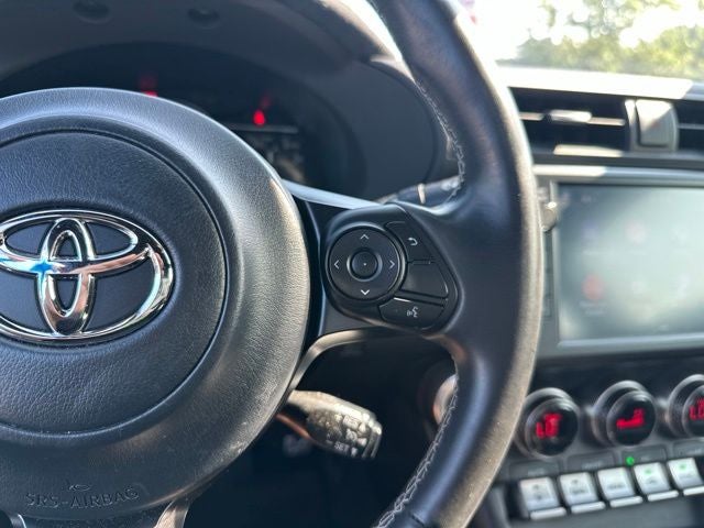 2023 Toyota GR86 Premium
