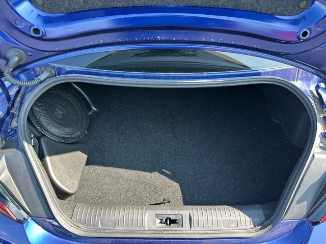 2023 Toyota GR86 Premium