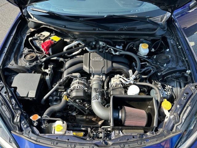 2023 Toyota GR86 Premium