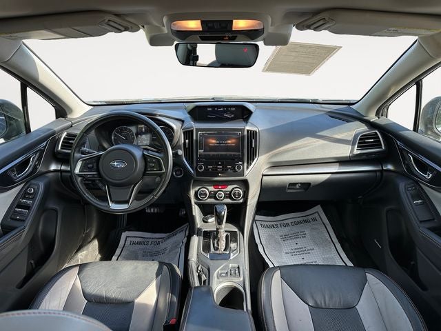 2018 Subaru Crosstrek 2.0i Limited