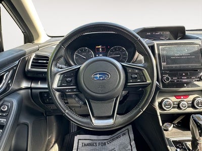 2018 Subaru Crosstrek 2.0i Limited