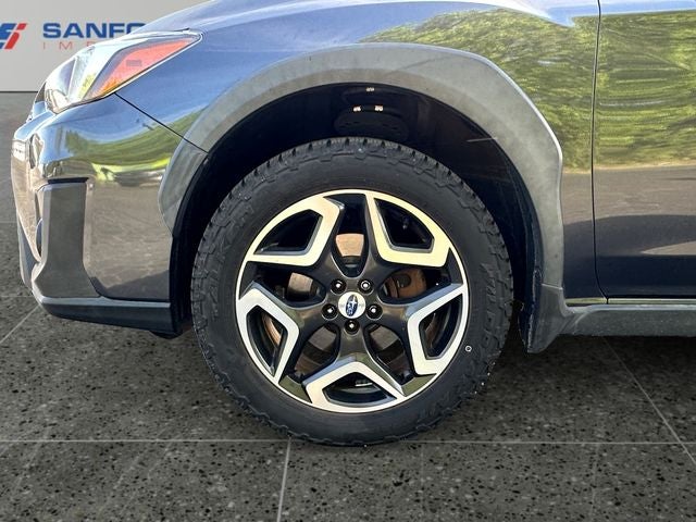 2018 Subaru Crosstrek 2.0i Limited