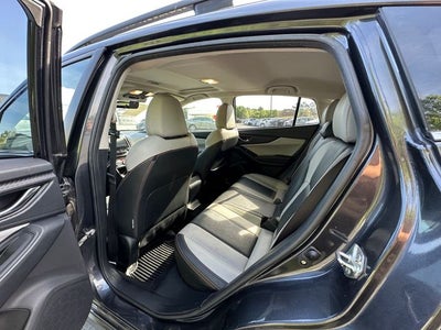 2018 Subaru Crosstrek 2.0i Limited