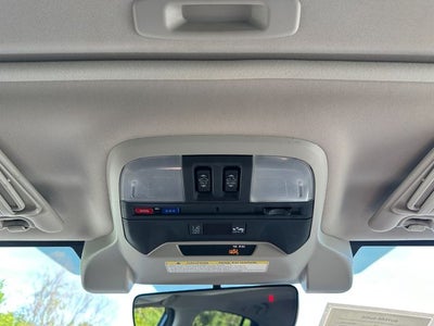 2018 Subaru Crosstrek 2.0i Limited