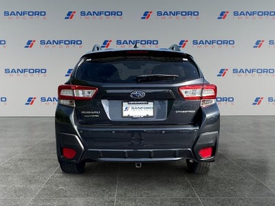2018 Subaru Crosstrek 2.0i Limited