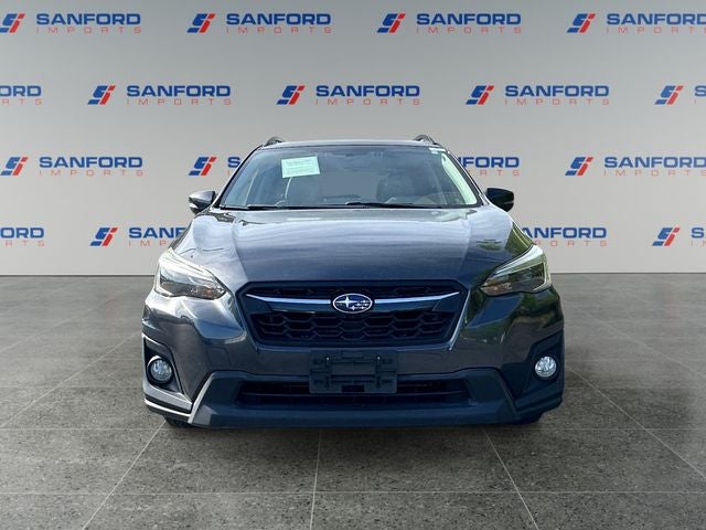2018 Subaru Crosstrek 2.0i Limited