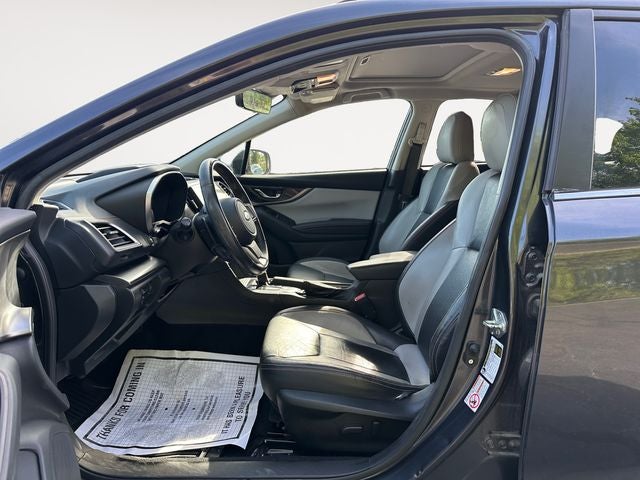 2018 Subaru Crosstrek 2.0i Limited