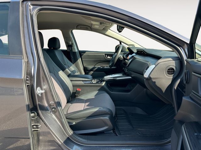 2018 Honda Clarity Plug-In Hybrid Base