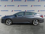 2018 Honda Clarity Plug-In Hybrid Base
