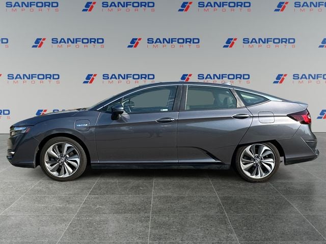 2018 Honda Clarity Plug-In Hybrid Base