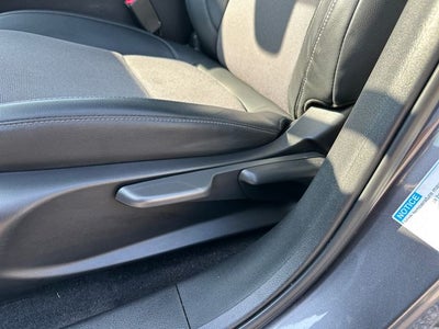 2018 Honda Clarity Plug-In Hybrid Base