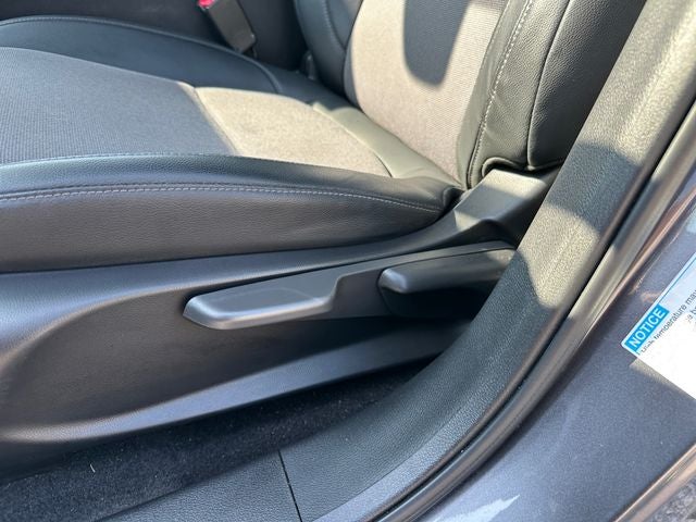 2018 Honda Clarity Plug-In Hybrid Base