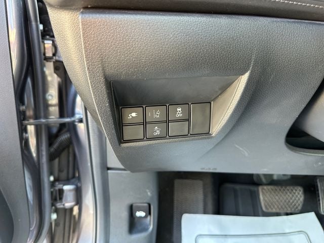 2018 Honda Clarity Plug-In Hybrid Base