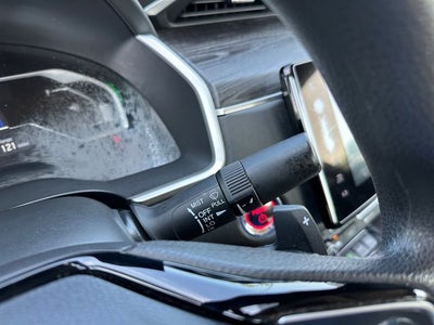2018 Honda Clarity Plug-In Hybrid Base