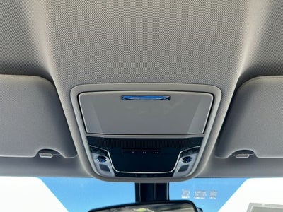 2018 Honda Clarity Plug-In Hybrid Base