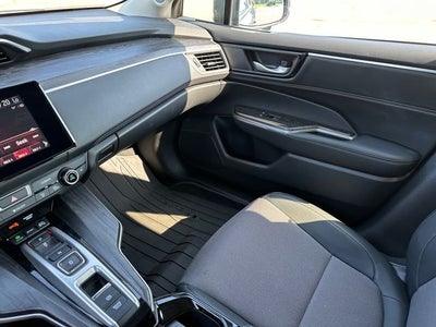 2018 Honda Clarity Plug-In Hybrid Base