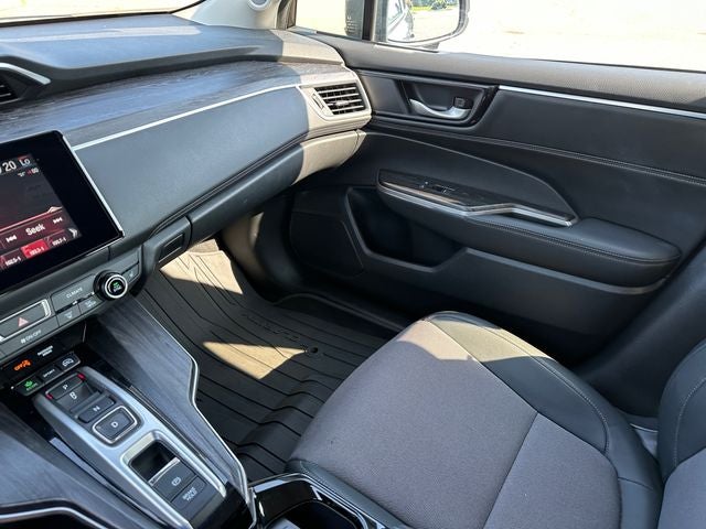 2018 Honda Clarity Plug-In Hybrid Base