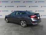 2018 Honda Clarity Plug-In Hybrid Base