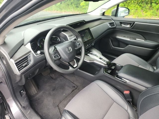 2018 Honda Clarity Plug-In Hybrid Base