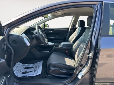 2018 Honda Clarity Plug-In Hybrid Base