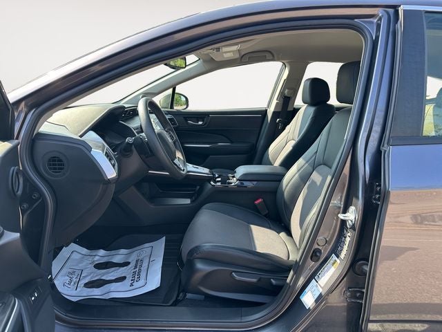 2018 Honda Clarity Plug-In Hybrid Base