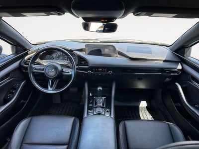 2019 Mazda Mazda3 Base