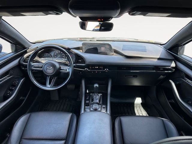 2019 Mazda Mazda3 Base