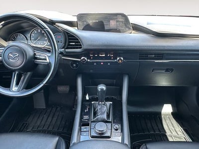 2019 Mazda Mazda3 Base