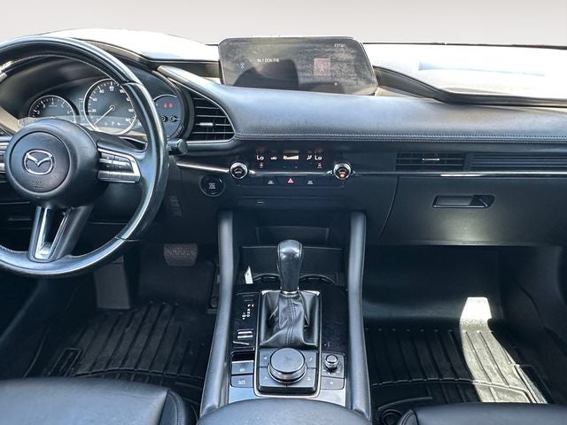 2019 Mazda Mazda3 Base
