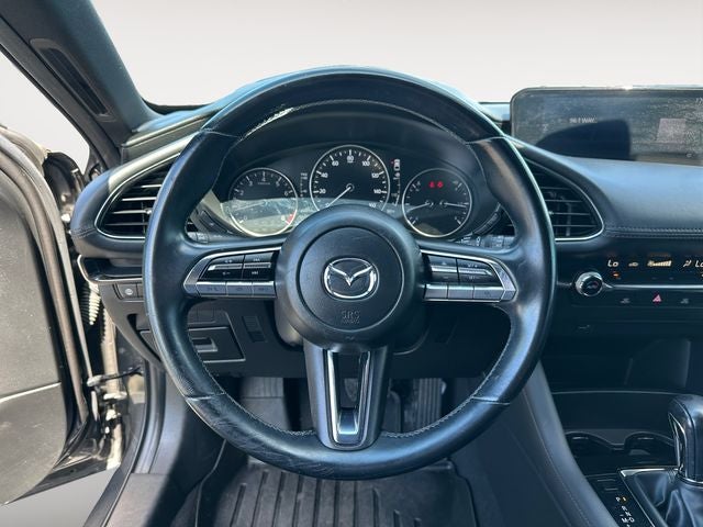 2019 Mazda Mazda3 Base