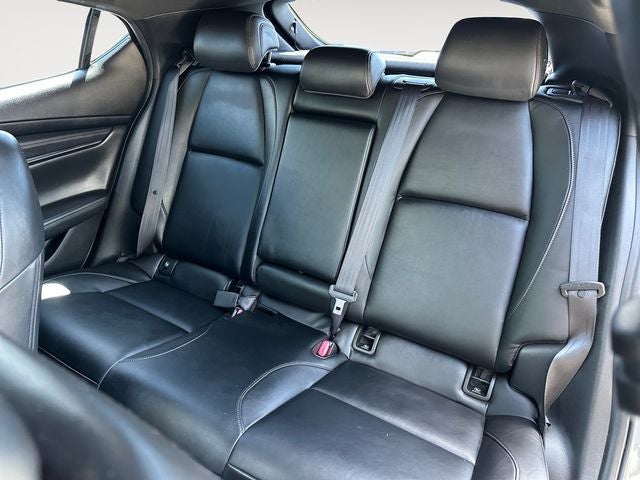 2019 Mazda Mazda3 Base