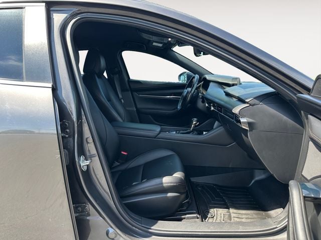 2019 Mazda Mazda3 Base