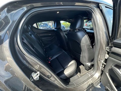 2019 Mazda Mazda3 Base