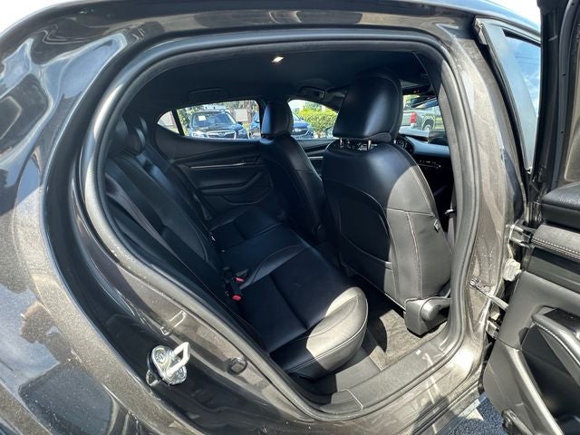 2019 Mazda Mazda3 Base