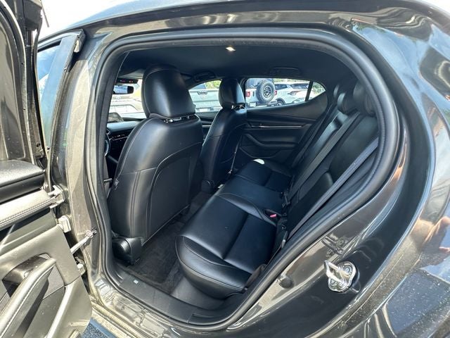 2019 Mazda Mazda3 Base