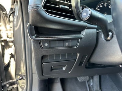 2019 Mazda Mazda3 Base