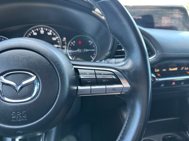 2019 Mazda Mazda3 Base